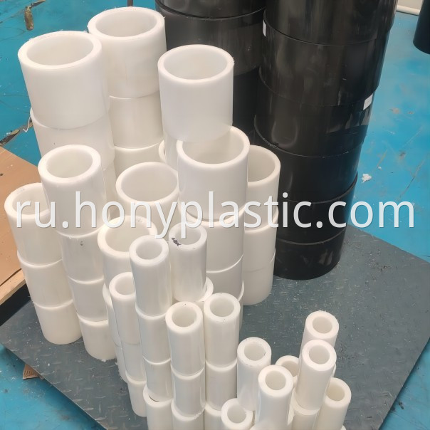 POM tube pipe tubing